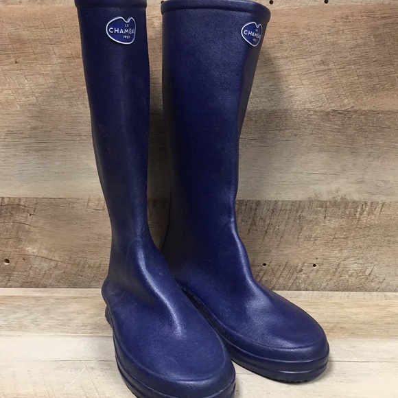 le chameau 1927 boots